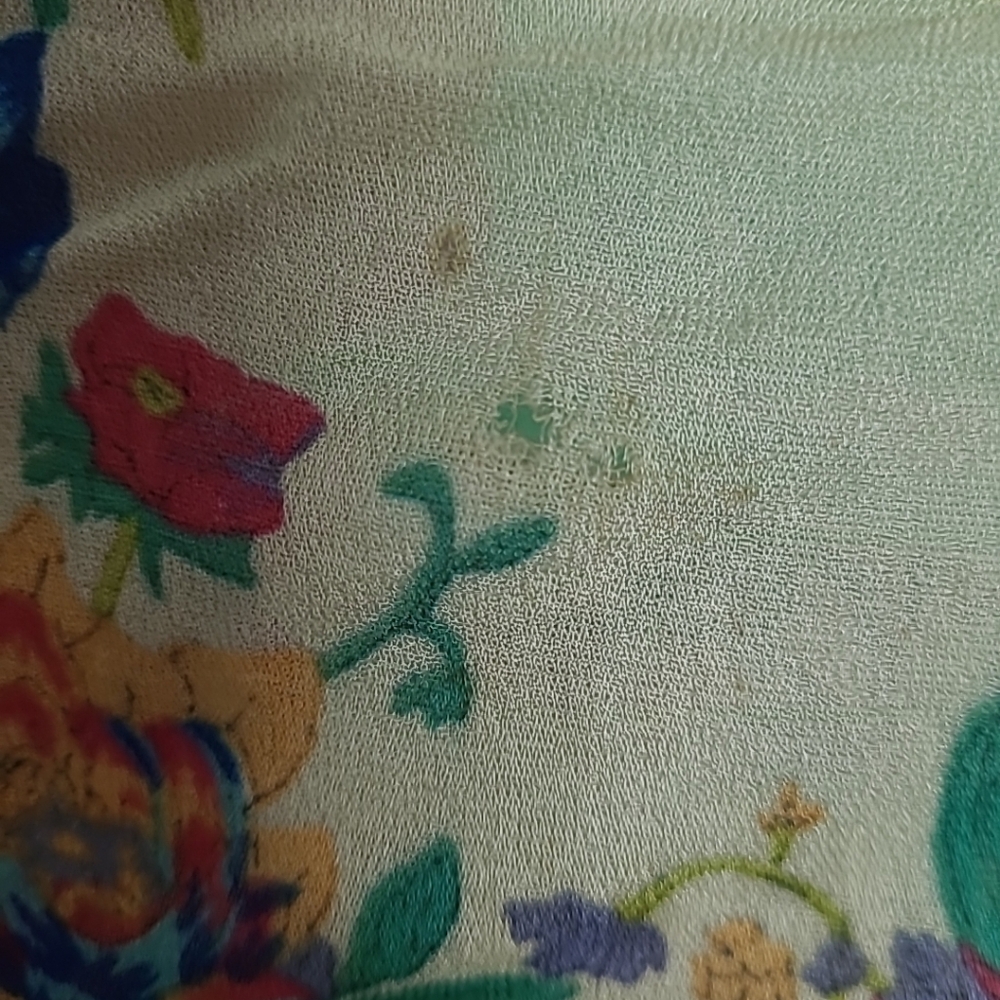 Spell Gypsy Queen Robe - Picture 16 of 16